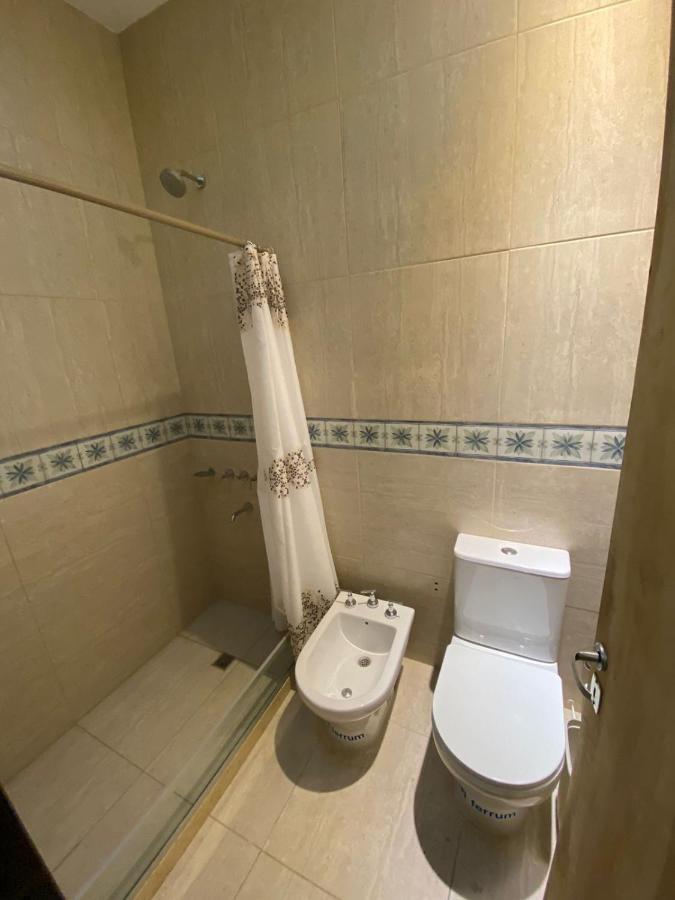 Apartamento Departamentos Muskuy - Salta Capital Exterior foto