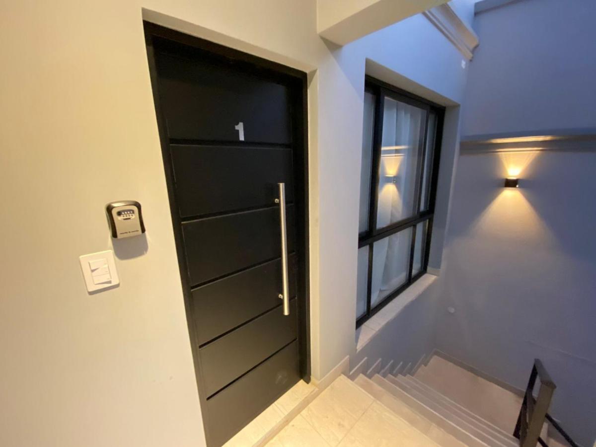 Apartamento Departamentos Muskuy - Salta Capital Exterior foto
